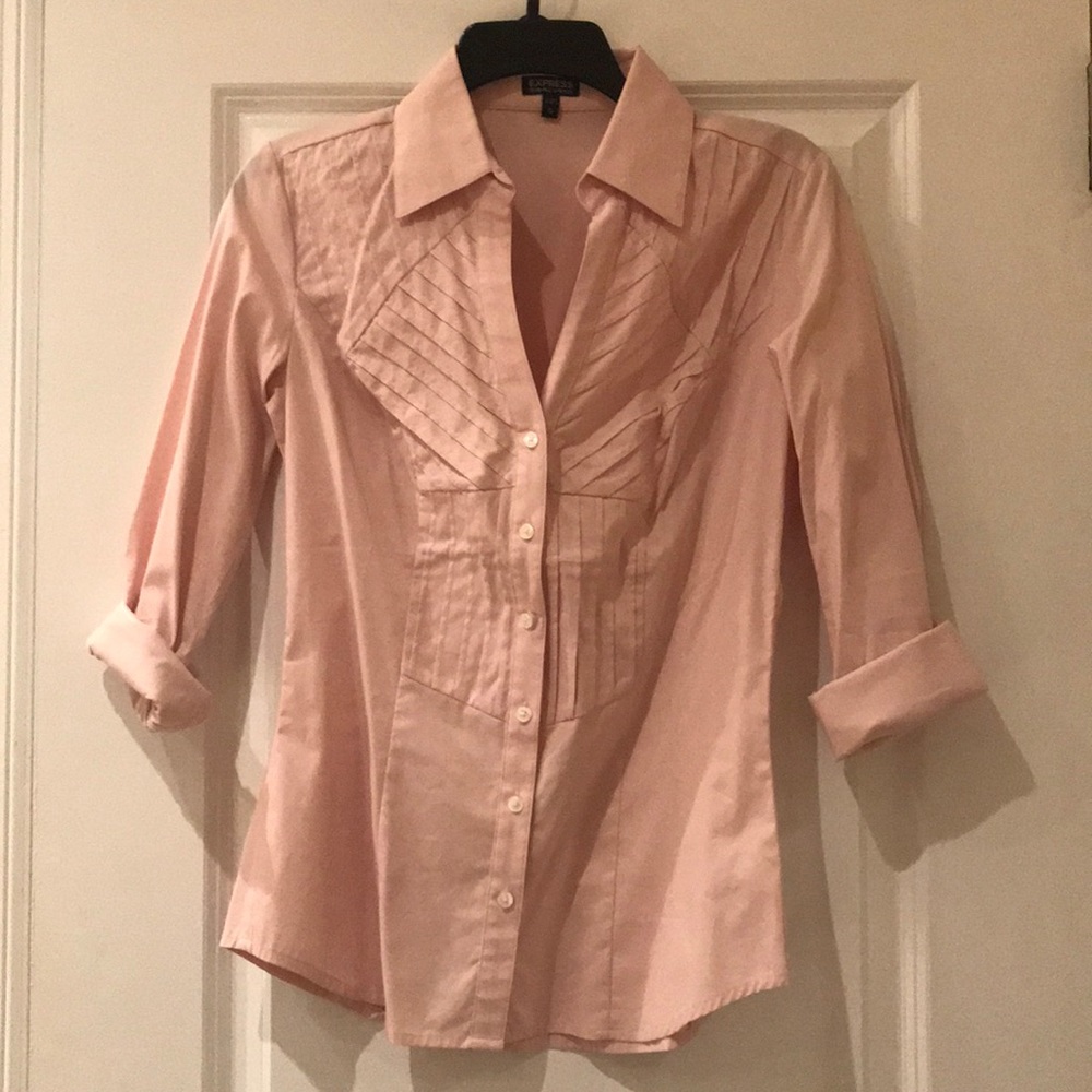 Express Essential Shirt